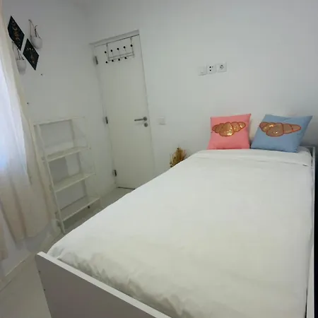 아파트 Modern 2br Balcony Ac 15 Min To Cascais *