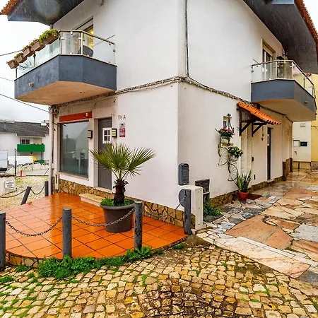Modern 2br Balcony Ac 15 Min To Cascais * São Domingos de Rana