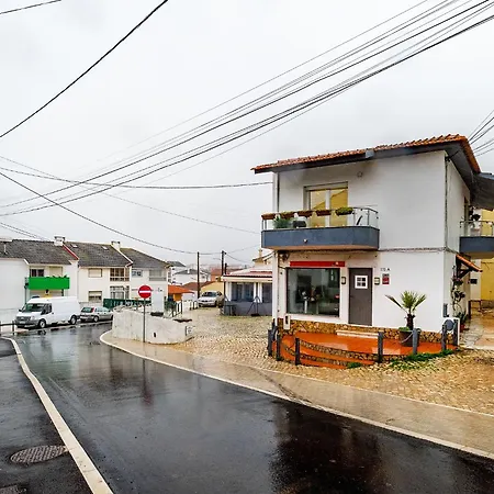 Appartement Modern 2br Balcony Ac 15 Min To Cascais *